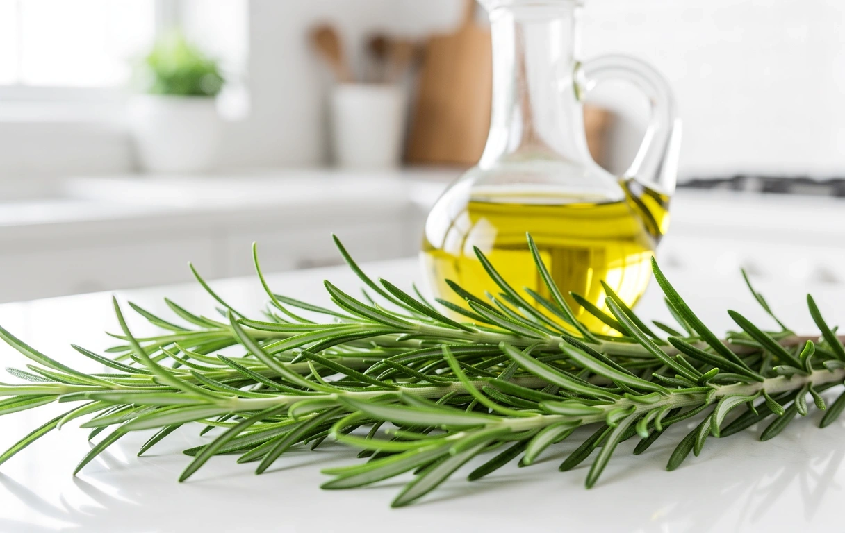 Natural ingredients